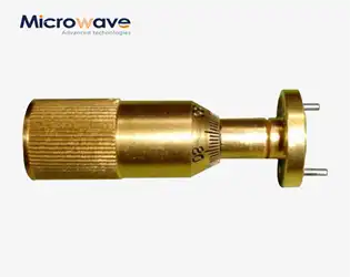 In what types of waveguide systems is a Waveguide Sliding Termination most commonly used?